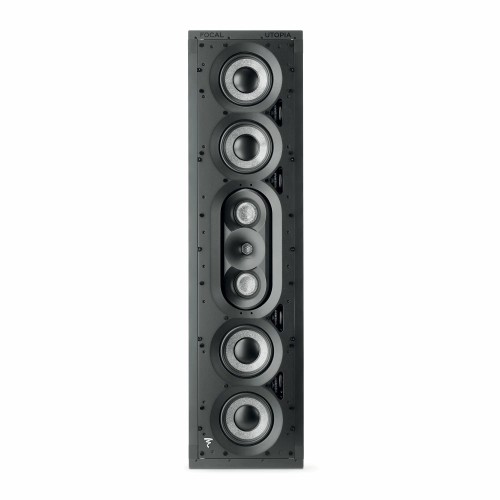 FOCAL 1000 IWLCR UTOPIA, Į SIENĄ ĮMONTUOJAMA KOLONĖLĖ FOCAL 1000 IWLCR UTOPIA, Į SIENĄ ĮMONTUOJAMA KOLONĖLĖ