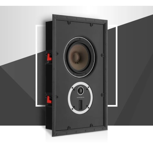 DALI PHANTOM S-80, 200W ĮMONTUOJAMA GARSO KOLONĖLĖ