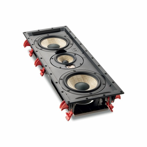 FOCAL 300 IWLCR 6, Į SIENĄ ĮMONTUOJAMA KOLONĖLĖ FOCAL 300 IWLCR 6, Į SIENĄ ĮMONTUOJAMA KOLONĖLĖ