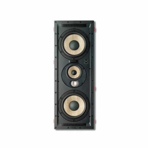 FOCAL 300 IWLCR 6, Į SIENĄ ĮMONTUOJAMA KOLONĖLĖ