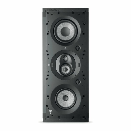 FOCAL 1000 IWLCR6, Į SIENĄ ĮMONTUOJAMA KOLONĖLĖ FOCAL 1000 IWLCR6, Į SIENĄ ĮMONTUOJAMA KOLONĖLĖ