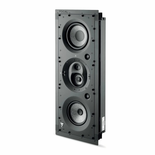 FOCAL 1000 IWLCR6, Į SIENĄ ĮMONTUOJAMA KOLONĖLĖ