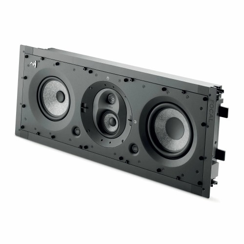 FOCAL 1000 IWLCR6, Į SIENĄ ĮMONTUOJAMA KOLONĖLĖ