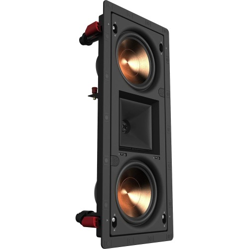 KLIPSCH PRO-25RW LCR, ARCHITEKTŪRINIS GARSIAKALBIS KLIPSCH PRO-25RW LCR, ARCHITEKTŪRINIS GARSIAKALBIS