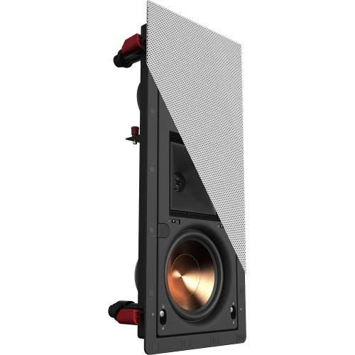 KLIPSCH PRO-25RW LCR, ARCHITEKTŪRINIS GARSIAKALBIS