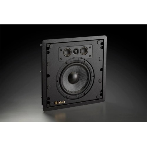 MCINTOSH WS300, Į SIENĄ MONTUOJAMA GARSO KOLONĖLĖ MCINTOSH WS300, Į SIENĄ MONTUOJAMA GARSO KOLONĖLĖ