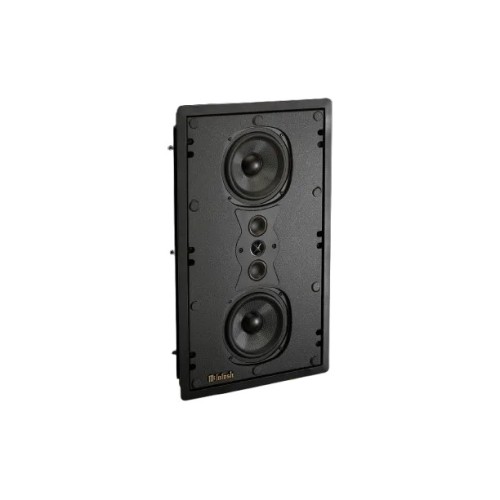 MCINTOSH WS500, Į SIENĄ MONTUOJAMA GARSO KOLONĖLĖ MCINTOSH WS500, Į SIENĄ MONTUOJAMA GARSO KOLONĖLĖ