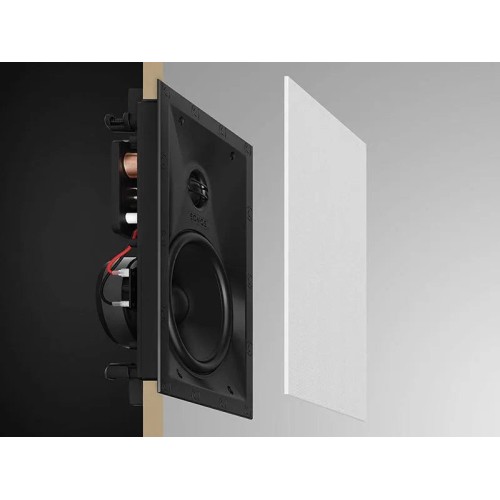 SONOS IN-WALL BY SONANCE, Į SIENĄ MONTUOJAMAS GARSIAKALBIS SONOS IN-WALL BY SONANCE, Į SIENĄ MONTUOJAMAS GARSIAKALBIS