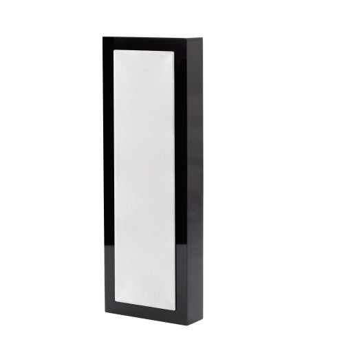 DLS FLATBOX XL BLACK, SIENINĖ GARSO KOLONĖLĖ DLS FLATBOX XL BLACK, SIENINĖ GARSO KOLONĖLĖ