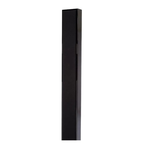 DLS FLATBOX SLIM XL BLACK, Į SIENĄ MONTUOJAMOS GARSO KOLONĖLĖS