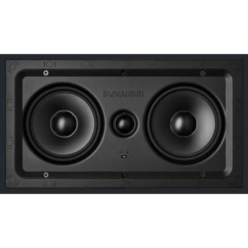 DYNAUDIO P4-LCR50, ĮMONTUOJAMA CENTRINĖ GARSO KOLONĖLĖ DYNAUDIO P4-LCR50, ĮMONTUOJAMA CENTRINĖ GARSO KOLONĖLĖ