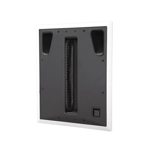 PARADIGM RVC-12SQ, Į SIENĄ MONTUOJAMA ŽEMŲ DAŽNIŲ GARSO KOLONĖLĖ (MONTAVIMO GYLIS: 8,9 CM. )