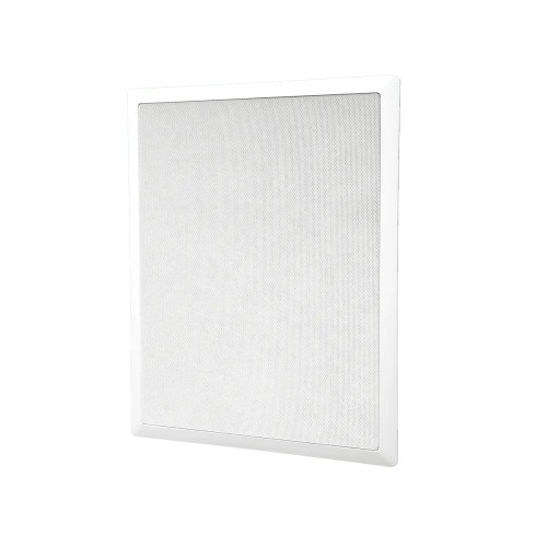 PARADIGM RVC-12SQ, Į SIENĄ MONTUOJAMA ŽEMŲ DAŽNIŲ GARSO KOLONĖLĖ (MONTAVIMO GYLIS: 8,9 CM. )