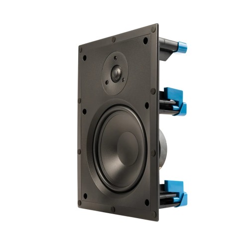PARADIGM CI HOME H65-IW V2, Į SIENĄ MONTUOJAMA GARSO KOLONĖLĖ (MONTAVIMO GYLIS: 7 CM.)