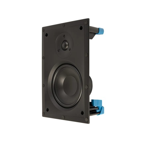 PARADIGM CI HOME H55-IW V2, Į SIENĄ MONTUOJAMA GARSO KOLONĖLĖ (MONTAVIMO GYLIS: 7 CM.)