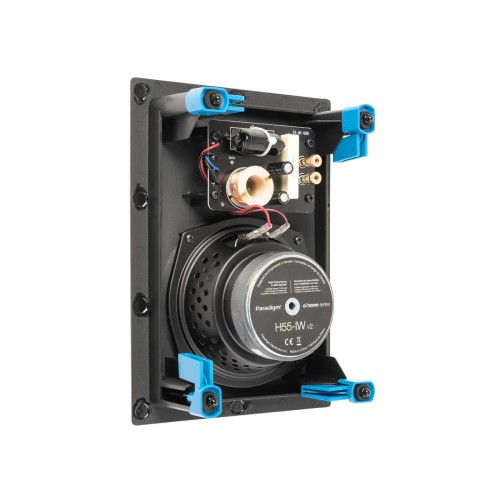 PARADIGM CI HOME H55-IW V2, Į SIENĄ MONTUOJAMA GARSO KOLONĖLĖ (MONTAVIMO GYLIS: 7 CM.) PARADIGM CI HOME H55-IW V2, Į SIENĄ MONTUOJAMA GARSO KOLONĖLĖ (MONTAVIMO GYLIS: 7 CM.)