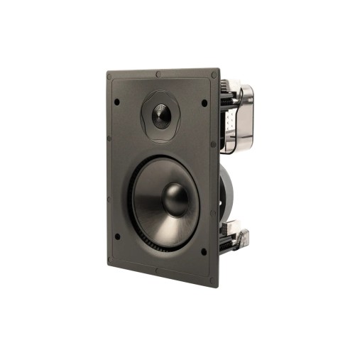PARADIGM CI PRO P65-IW V2, Į SIENĄ MONTUOJAMA GARSO KOLONĖLĖ (MONTAVIMO GYLIS: 8.6 CM.)