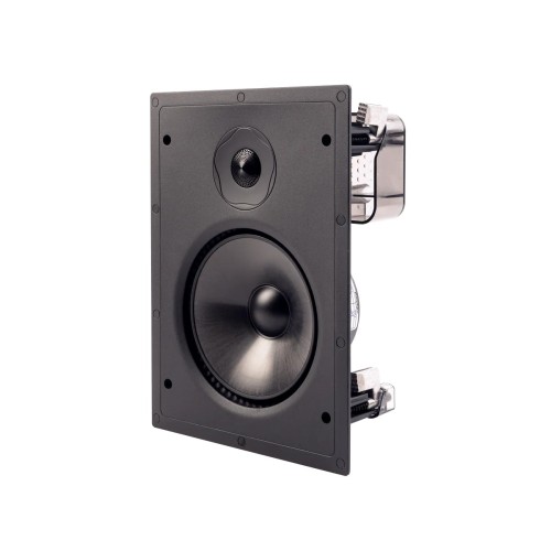 PARADIGM CI PRO P80-IW V2, Į SIENĄ MONTUOJAMA GARSO KOLONĖLĖ (MONTAVIMO GYLIS: 8.6 CM.)