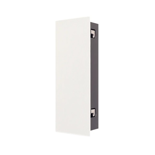 PARADIGM CI PRO P1 LCR V2, Į SIENĄ MONTUOJAMA GARSO KOLONĖLĖ (MONTAVIMO GYLIS: 9.8 CM.)