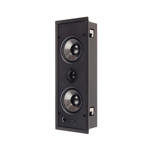 PARADIGM CI PRO P1 LCR V2, Į SIENĄ MONTUOJAMA GARSO KOLONĖLĖ (MONTAVIMO GYLIS: 9.8 CM.)