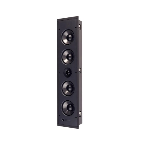 PARADIGM CI PRO P3 LCR V2, Į SIENĄ MONTUOJAMA GARSO KOLONĖLĖ (MONTAVIMO GYLIS: 9.8 CM.)
