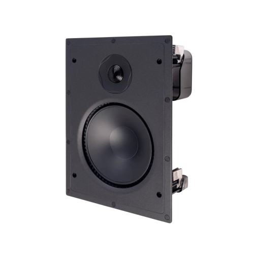 PARADIGM CI ELITE E80-IW V2, Į SIENĄ MONTUOJAMA GARSO KOLONĖLĖ (MONTAVIMO GYLIS: 8.6 CM.)