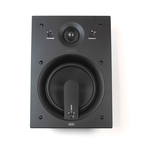 JAMO IW 608 FG II, INSTALIACINĖS GARSO KOLONĖLĖS JAMO IW 608 FG II, INSTALIACINĖS GARSO KOLONĖLĖS