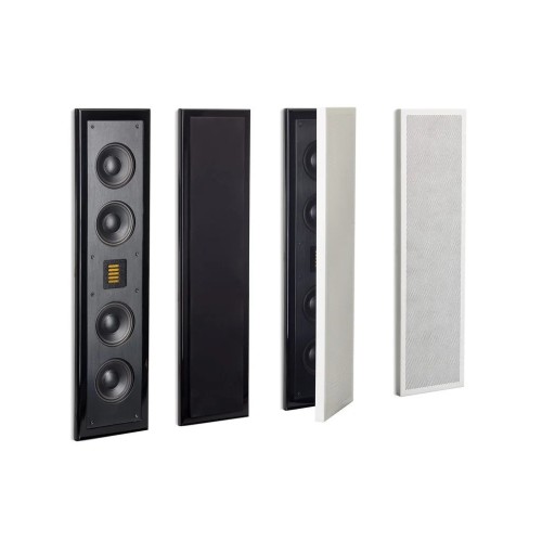 MARTIN LOGAN MOTION SLM, KABINAMA ANT SIENOS KOLONĖLĖ MARTIN LOGAN MOTION SLM, KABINAMA ANT SIENOS KOLONĖLĖ