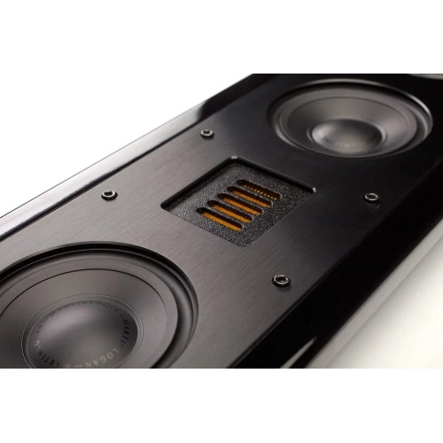 MARTIN LOGAN MOTION SLM-XL, KABINAMA ANT SIENOS KOLONĖLĖ MARTIN LOGAN MOTION SLM-XL, KABINAMA ANT SIENOS KOLONĖLĖ