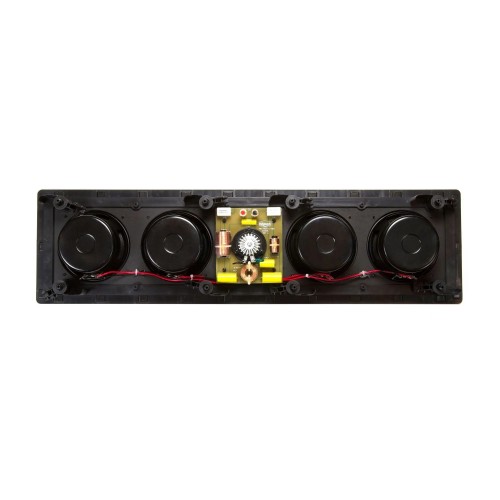 KLIPSCH THX-504-L, SIENINĖ GARSO KOLONĖLĖ (MONTAVIMO GYLLIS: 89.41MM) KLIPSCH THX-504-L, SIENINĖ GARSO KOLONĖLĖ (MONTAVIMO GYLLIS: 89.41MM)