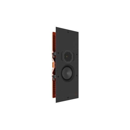MONITOR AUDIO W1M-E, Į SIENĄ MONTUOJAMA GARSO KOLONĖLĖ