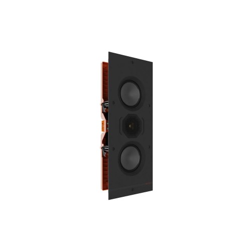 MONITOR AUDIO W1M, Į SIENĄ MONTUOJAMA GARSO KOLONĖLĖ