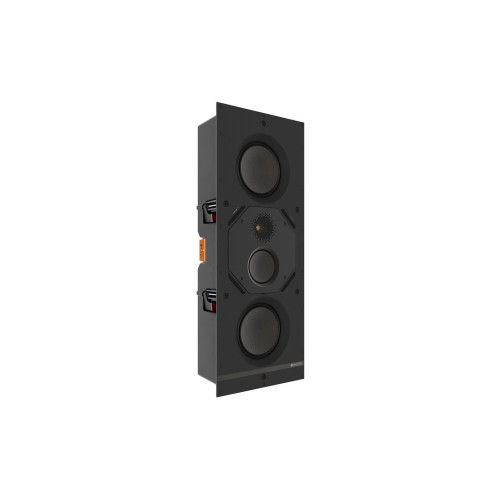 MONITOR AUDIO W2M-CP, Į SIENĄ MONTUOJAMA GARSO KOLONĖLĖ MONITOR AUDIO W2M-CP, Į SIENĄ MONTUOJAMA GARSO KOLONĖLĖ