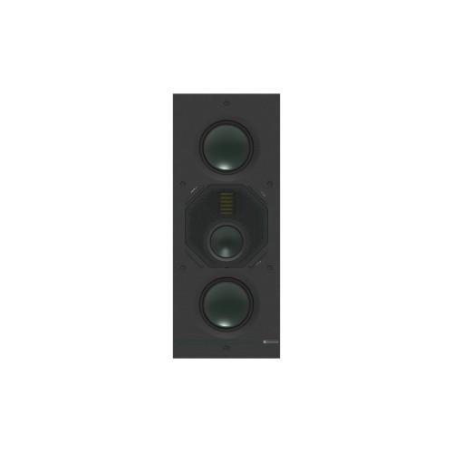 MONITOR AUDIO W3M, Į SIENĄ MONTUOJAMA GARSO KOLONĖLĖ MONITOR AUDIO W3M, Į SIENĄ MONTUOJAMA GARSO KOLONĖLĖ