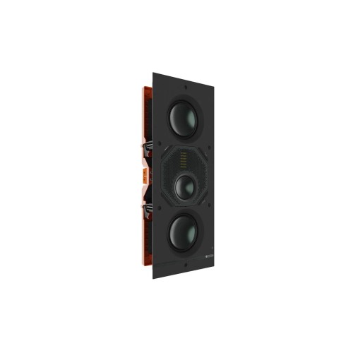 MONITOR AUDIO W3M, Į SIENĄ MONTUOJAMA GARSO KOLONĖLĖ