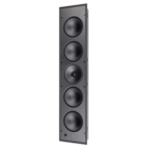 PARADIGM CI ELITE E7 LCR V2, Į SIENĄ MONTUOJAMA GARSO KOLONĖLĖ (MONTAV