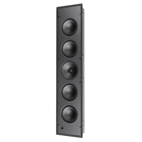 PARADIGM CI ELITE E5 LCR V2, Į SIENĄ MONTUOJAMA GARSO KOLONĖLĖ (MONTAV