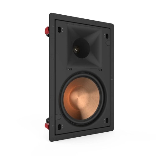 KLIPSCH PRO-180RPW, ARCHITEKTŪRINIS GARSIAKALBIS (MONTAVIMO GYLLIS: 9. KLIPSCH PRO-180RPW, ARCHITEKTŪRINIS GARSIAKALBIS (MONTAVIMO GYLLIS: 9.