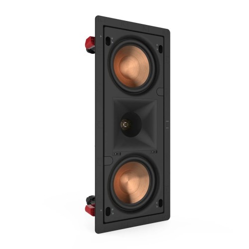 KLIPSCH PRO-250RPW LCR, ARCHITEKTŪRINIS GARSIAKALBIS (MONTAVIMO GYLLIS KLIPSCH PRO-250RPW LCR, ARCHITEKTŪRINIS GARSIAKALBIS (MONTAVIMO GYLLIS