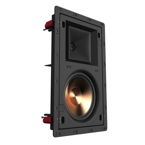 KLIPSCH PRO-16RW, ARCHITEKTŪRINIS GARSIAKALBIS (MONTAVIMO GYLLIS: 9.6C KLIPSCH PRO-16RW, ARCHITEKTŪRINIS GARSIAKALBIS (MONTAVIMO GYLLIS: 9.6C