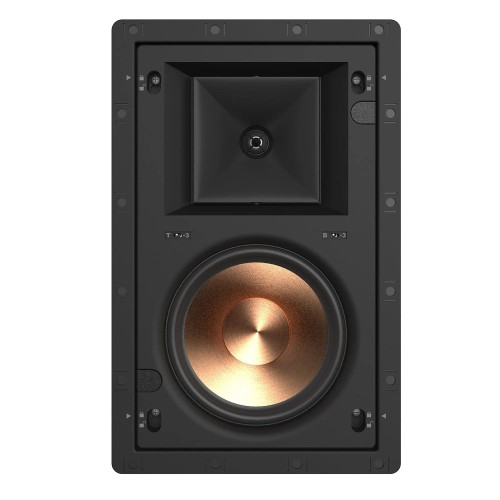 KLIPSCH PRO-16RW, ARCHITEKTŪRINIS GARSIAKALBIS (MONTAVIMO GYLLIS: 9.6C