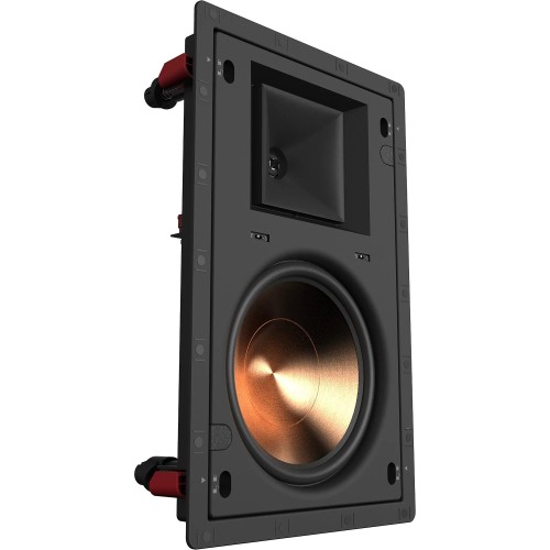 KLIPSCH PRO-18RW, ARCHITEKTŪRINIS GARSIAKALBIS (MONTAVIMO GYLIS: 9.9CM KLIPSCH PRO-18RW, ARCHITEKTŪRINIS GARSIAKALBIS (MONTAVIMO GYLIS: 9.9CM
