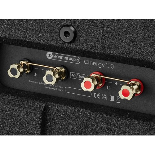 MONITOR AUDIO CINERGY 100, SIENINĖ GARSO KOLONĖLĖ