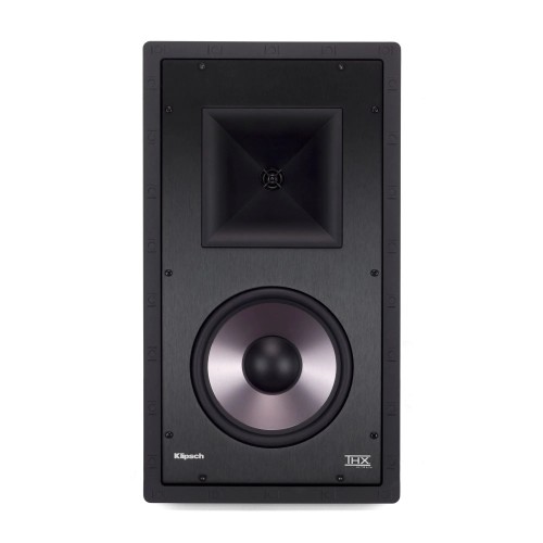 KLIPSCH THX-8000-L, SIENINĖ GARSO KOLONĖLĖ