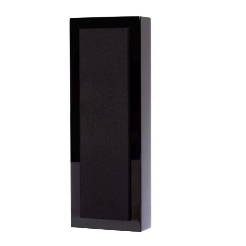 DLS FLATBOX SLIM LARGE BLACK, Į SIENĄ MONTUOJAMA GARSO KOLONĖLĖ DLS FLATBOX SLIM LARGE BLACK, Į SIENĄ MONTUOJAMA GARSO KOLONĖLĖ