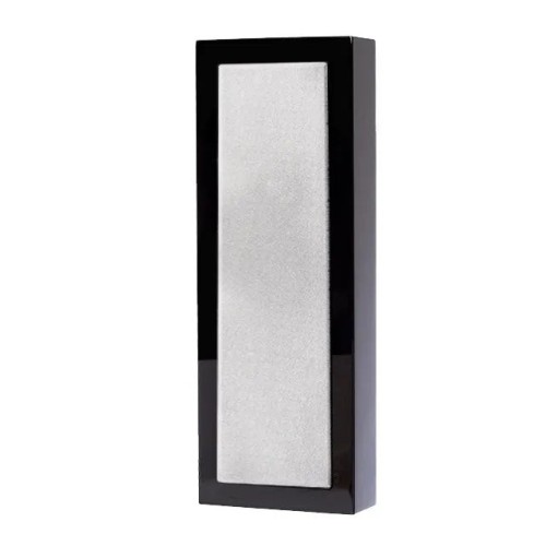 DLS FLATBOX SLIM LARGE BLACK, Į SIENĄ MONTUOJAMA GARSO KOLONĖLĖ DLS FLATBOX SLIM LARGE BLACK, Į SIENĄ MONTUOJAMA GARSO KOLONĖLĖ