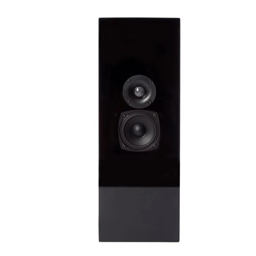 DLS FLATBOX SLIM LARGE BLACK, Į SIENĄ MONTUOJAMA GARSO KOLONĖLĖ DLS FLATBOX SLIM LARGE BLACK, Į SIENĄ MONTUOJAMA GARSO KOLONĖLĖ