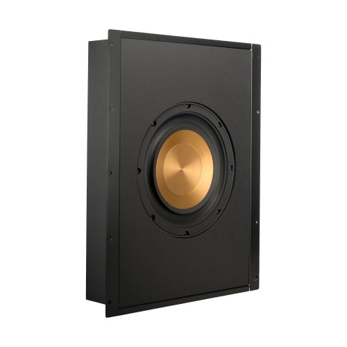 KLIPSCH PRO-1000SW, ĮMONTUOJAMA ŽEMŲ DAŽNIŲ GARSO KOLONĖLĖ KLIPSCH PRO-1000SW, ĮMONTUOJAMA ŽEMŲ DAŽNIŲ GARSO KOLONĖLĖ