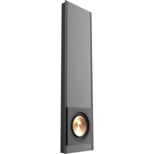 KLIPSCH PRO-1200SW, ĮMONTUOJAMA ŽEMŲ DAŽNIŲ GARSO KOLONĖLĖ KLIPSCH PRO-1200SW, ĮMONTUOJAMA ŽEMŲ DAŽNIŲ GARSO KOLONĖLĖ
