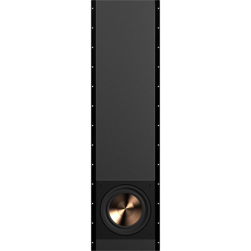 KLIPSCH PRO-1200SW, ĮMONTUOJAMA ŽEMŲ DAŽNIŲ GARSO KOLONĖLĖ KLIPSCH PRO-1200SW, ĮMONTUOJAMA ŽEMŲ DAŽNIŲ GARSO KOLONĖLĖ